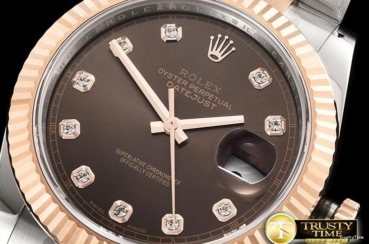 1028 Versatile R2DJ0244A – DJ2 41mm 618